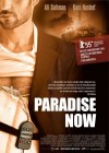 Paradise Now poster