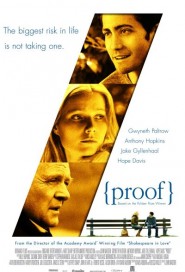 Proof poster
