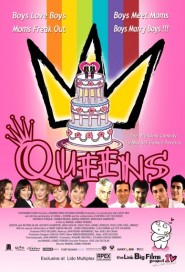 Queens poster