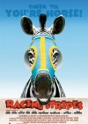 Racing Stripes poster