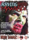 Raving Maniacs poster