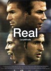 Real : The Movie poster