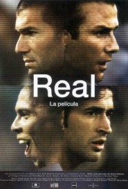 Real : The Movie poster