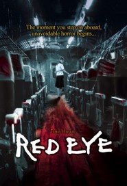 Red Eye (I) poster