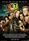 Rent poster