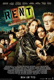 Rent poster