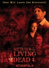 Return of the Living Dead: Necropolis poster