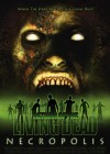 Return of the Living Dead: Necropolis poster