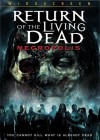 Return of the Living Dead: Necropolis poster