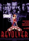 Revolver poster