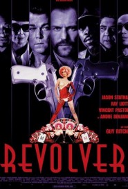 Revolver poster