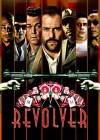 Revolver poster