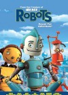 Robots poster