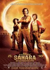 Sahara poster