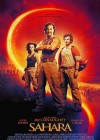 Sahara poster