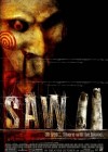 Saw II poster