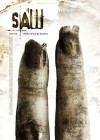 Saw II poster