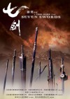 Seven Swords poster