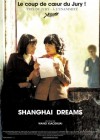 Shanghai Dreams poster