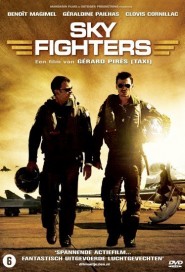 Sky Fighters poster