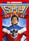 Sky High poster