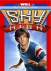 Sky High poster