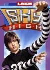 Sky High poster