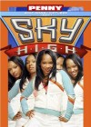 Sky High poster