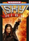 Sky High poster