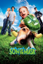 Son of the Mask poster