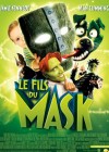 Son of the Mask poster