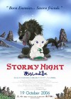 Stormy Night poster