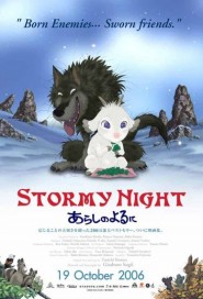 Stormy Night poster