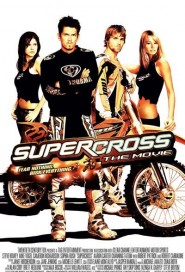 Supercross poster