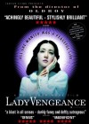 Sympathy for Lady Vengeance poster