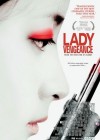 Sympathy for Lady Vengeance poster