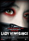 Sympathy for Lady Vengeance poster