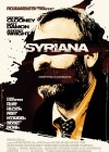 Syriana poster
