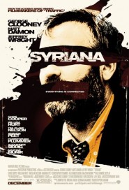 Syriana poster