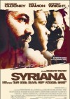 Syriana poster