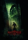 The Amityville Horror poster