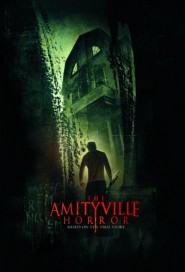 The Amityville Horror poster