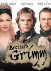 The Brothers Grimm poster