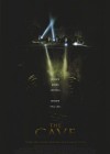 The Cave poster