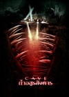 The Cave poster