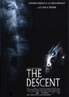 The Descent poster