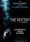 The Descent poster