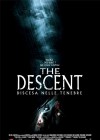 The Descent poster