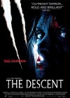 The Descent poster