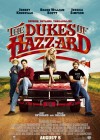 The Dukes of Hazzard poster